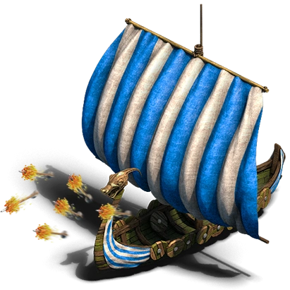 Fires of the Whale-Road scenario map icon