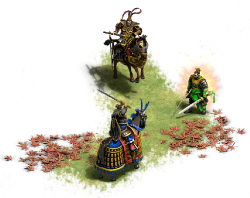 Heroes of the Realm scenario map icon