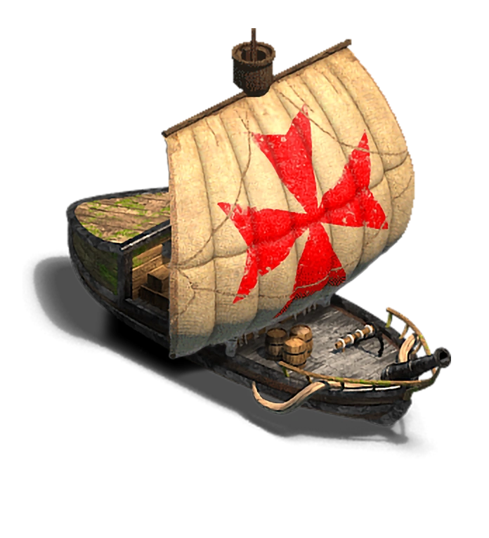 Lepanto scenario map icon