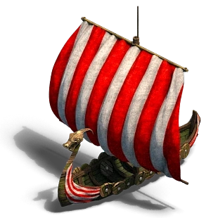Ragnar scenario map icon