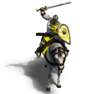 Robert scenario map icon