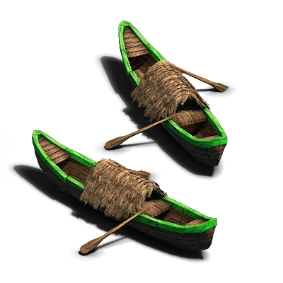 Seeds of Vengeance scenario map icon