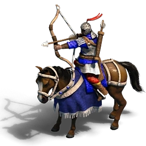 Seljuk scenario map icon