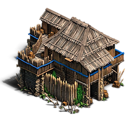 Servant of the Crown scenario map icon