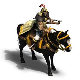 Temujin scenario map icon