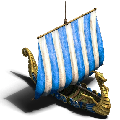 The Battle of Nisa scenario map icon