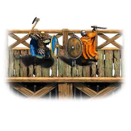 The Battle of Stamford Bridge scenario map icon