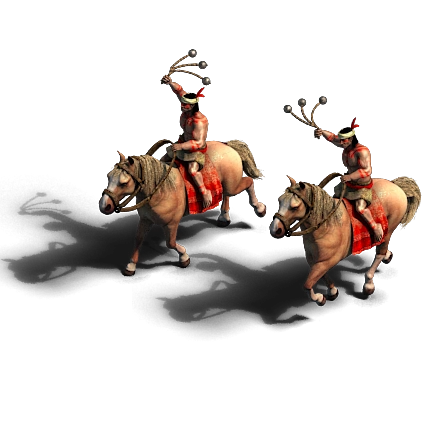 The Battle of Tucapel scenario map icon