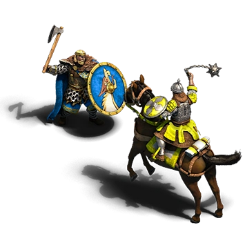 The Bulgar-Burner scenario map icon