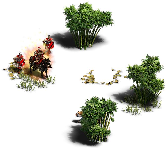 The Conquest of Jiangdong scenario map icon