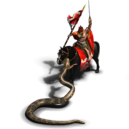The Elusive Snake scenario map icon
