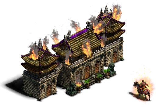 The Imperial Seal scenario map icon