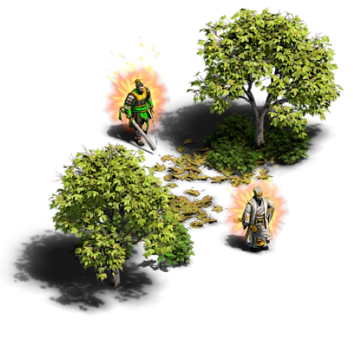 The Scholar and the Sandal Maker scenario map icon