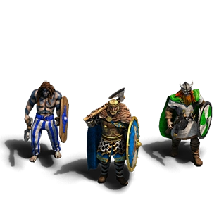 The Storm-Driver of the North scenario map icon