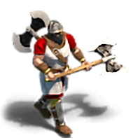 Tours scenario map icon