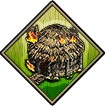 Arariboia campaign selection artwork