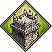 Arariboia scenario 5 selection artwork