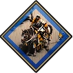 Cao Cao scenario 3 selection artwork
