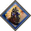 Cao Cao scenario 5 selection artwork