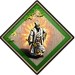 Liu Bei scenario 3 selection artwork