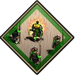 Liu Bei scenario 5 selection artwork