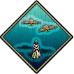 The Exiled Prince scenario 4 selection artwork