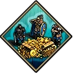 The Exiled Prince scenario 6 selection artwork