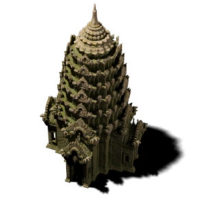 Suryavarman I campaign icon