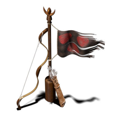 Tamerlane campaign icon