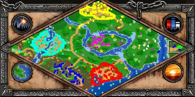 A Kingdom of Our Own Age of Empires II campaign artwork