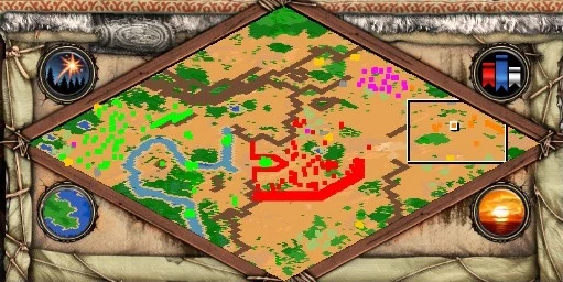 A Life of Revenge Age of Empires II campaign artwork
