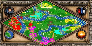 Enlightenment Age of Empires II campaign artwork