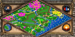 Liberation? Age of Empires II campaign artwork