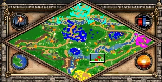 The Successor Age of Empires II campaign artwork