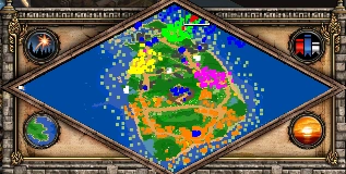 Deeds of the Father Age of Empires II campaign artwork