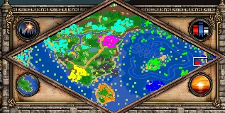 Rising Star Age of Empires II campaign artwork