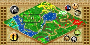 The Mandalay Cobra Age of Empires II campaign artwork