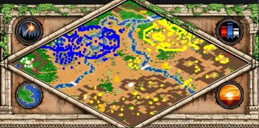 Brother against Brother Age of Empires II campaign artwork