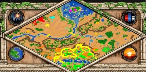 The Enemy of my Enemy Age of Empires II campaign artwork