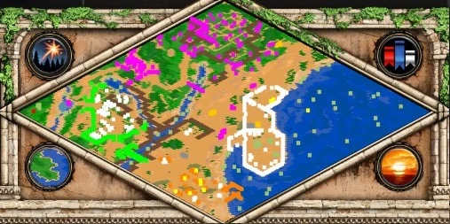 King of Valencia Age of Empires II campaign artwork