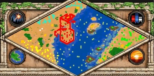 Reconquista Age of Empires II campaign artwork