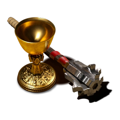 Jan Zizka Age of Empires II campaign artwork