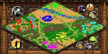 The Sting of the Scorpion Age of Empires II campaign artwork