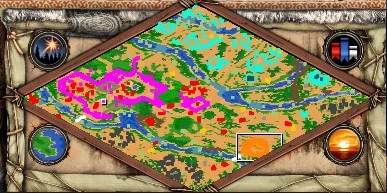 Pearl of the East Age of Empires II campaign artwork