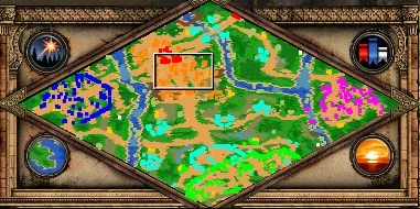 The Battle of Panipat Age of Empires II campaign artwork