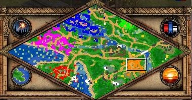 The Rajputs Age of Empires II campaign artwork