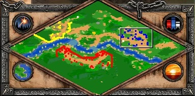 Forge an Alliance Age of Empires II campaign artwork
