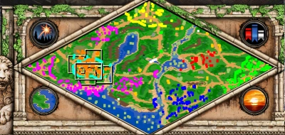 Of Turncoats and Traitors Age of Empires II campaign artwork
