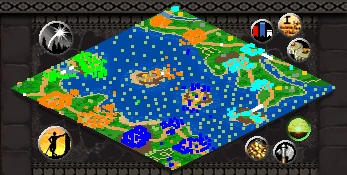 Challenging a Thalassocracy Age of Empires II campaign artwork
