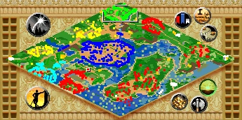 The Burmese Tigers Age of Empires II campaign artwork